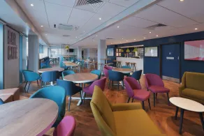 Travelodge Liverpool Central The Strand - Image 3
