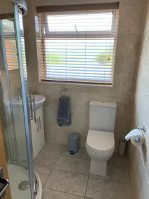 Cosy dog friendly self contained Annexe ,  near Cheltenham & Cotswolds - Image 2