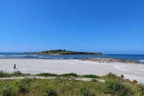 Casa de piedra en Sibiril cerca de playa - Image 5