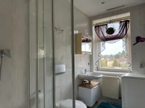 Spacious Apartment in Ballenstedt Harz near Lake - Image 3