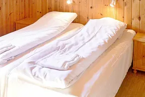 4 Personen Ferienhaus in Sørbøvåg - Image 4