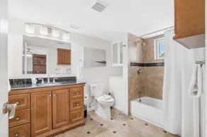 Palm Cay 5: 3 BR / 2 BA in Holmes Beach, 6 Personen - Image 4