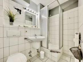 Ferienwohnung/app. für 2 Gäste mit 32m² in Dierhagen - Image 4