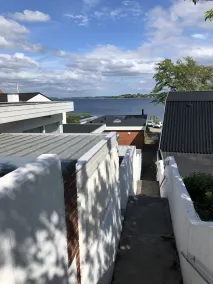 Hel(t) udlejningsbolig med Christina som vært - Image 5