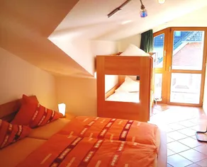 Bellissimo appartamento con vista diretta sul Lago Neuensien - Image 4