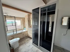 5-STAR VILLA - 12 GUESTS (ACCESSIBLE FOR ALL DISABILITIES), ELEVATOR, SPA, VINEYARD - Image 4