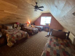 Cozy Smith Lake Cabin with Flat Lot in Double Springs/Bankhead- Pet Friendly - Image 5