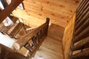 Cozy cabin with views of Lake Erie and colorful sunsets! - Image 2