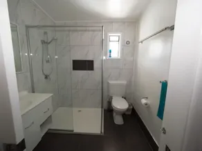Annabell's Noller Place Île Fraser Grande maison bien située avec vue sur l'océan - Image 2