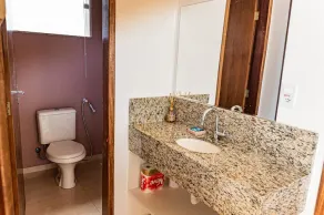 Brand new house with pool and barbecue. - Image 2