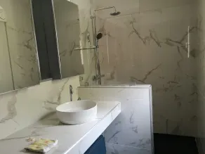 Bédoin, village et tranquillité villa 3 chambres, jardin, piscine privée<br> - Image 5