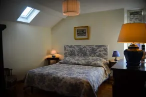 Gîte de Montfranc en plein coeur d'une propriété de Sologne - Image 4