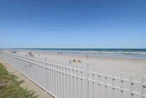 Ocean View Beach Condo #306 - Image 4