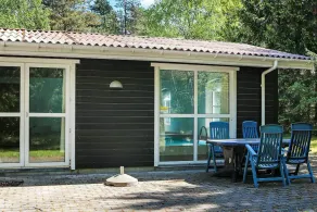 10 person feriebolig i Hadsund-By Traum - Image 3