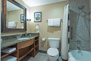 209 | King Suite in Midway by Wasatch SP + Pool - Image 4