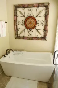 Ihr Urlaubsort in Lake Gaston!  Pool, Seeseite und Ausblicke in Hülle und Fülle! - Image 4