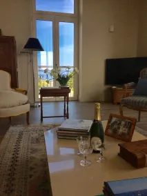 Bemærkelsesværdig leje med drømmeudsigt i Saint-Lunaire - Image 2