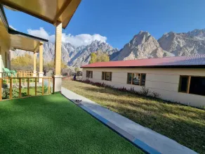Passu Woodland Resort - Image 5