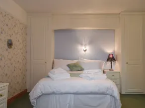 1 chambres à coucher à Thorpe Arnold - Image 4