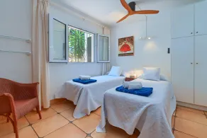 Classic and nice luxury villa in Javea, on the Costa Blanca, Spain  with private pool for 4 persons - Image 2