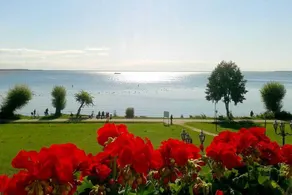 Tower suite castle lakeside - Seehotel Schloss Klink - Image 5