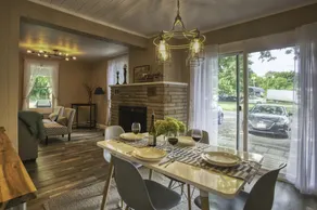 Vineyard Location Clean Spacious Family Accommodation 3 Bedroom - Image 2