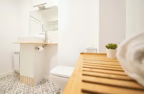Apartamento Chanteiro I - Image 4