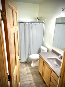Renovierte abgelegene 7-Schlafzimmer Lodge im Herzen von Black Bay am Lake Vermilion - Image 4