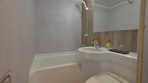 Hotel Global View Nagaoka - Image 5