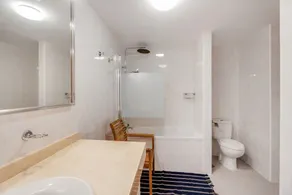 Ferienhaus 'Casa Papaya' mit Gemeinschaftspool, privater Terrasse und WLAN - Image 3