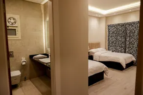 Private 2 bedroom apartment with a private pool - Image 2