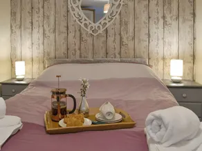1 Schlafzimmer Unterkunft in North Frodingham, near Driffield - Image 3