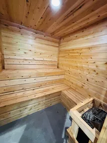 Acadia/Rustic Lakeview Cabin- 2 Person A-Frame - Image 4