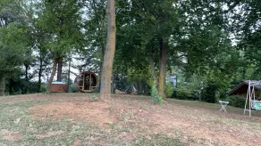 CHALET in the MAGIC WOODS - Roccolo - RELAX and NATURE in the hills of Piacenza  - Image 2
