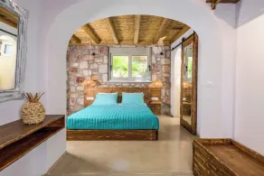 Anima Maris - Zwei Schlafzimmer Villa, Schläft 2 - Image 5