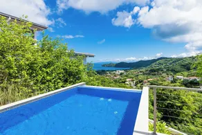 Casa Napoleon • New 4-BR Modern Coastal Retreat with Infinity Pool & Sweeping Pacific Views - Image 4