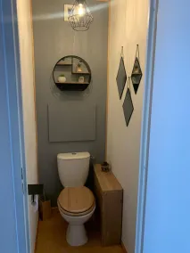 Apartment 4/5 people - Image 3