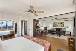 Bright, Beautiful, Remodeled Island Sands 505 Condo - Image 5