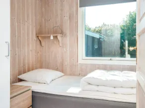 5 star holiday home in Bording - Image 5
