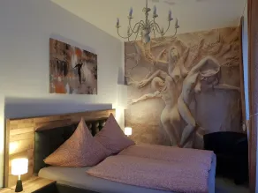 Apartment Deluxe, inklusive WLAN, Parkplatz und Netflix - Image 2