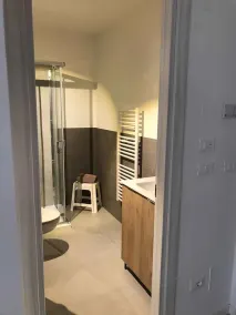 Ferienwohnung mit Klimaanlage - Image 2