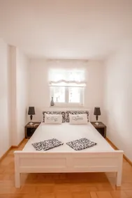 Apartment Red Magic mit pool in Funtana - Image 5