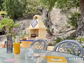 Villa EL HORIZONTE in Benissa – For 4 people with sea views, swimming pool and barbecue - Image 3