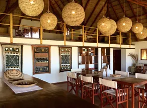 asDunas Lodge - Image 5