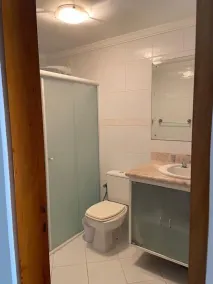Condominium - Guaruja with 3 swimming pools, 3 tennis courts and sports courts - Image 5