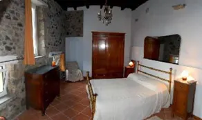 Lastminute 50%off!! Casa, giardino e aree relax in borgo ligure campagna e mare. - Image 5