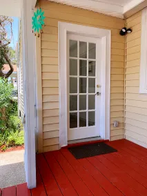 Jacksonville Beach Retreat 2A - Image 3