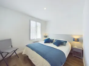 Maison au calme pour 6 - 850m plage de la Clavette - Image 4