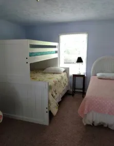 The Cottage by Hollingsworth Properties!  Relax and enjoy its offerings.  - Image 5