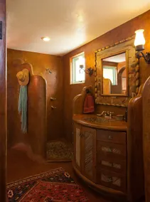 Suite Casita en El Encanto de Cabo Pulmo - Image 2